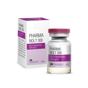 PharmaNolt от Pharmacom Labs (300mg/10ml)