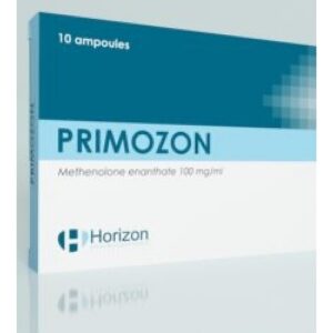 Primozon (Примоболан) от Horizon (1мл100мг)